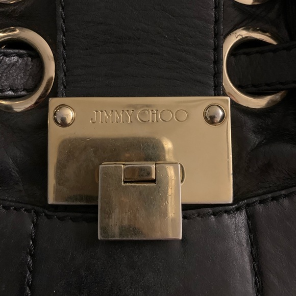 Jimmy Choo Ramona Bag - Picture 2 of 6